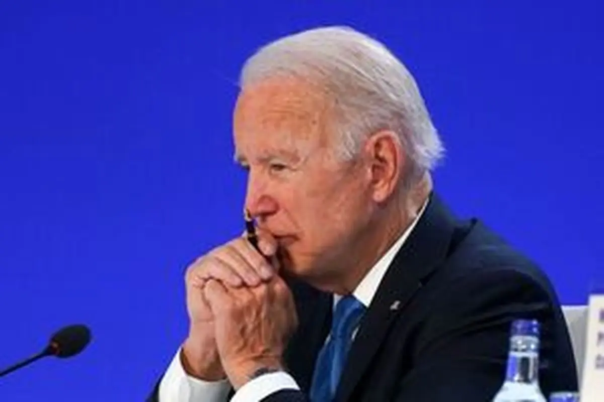 سی‌ان‌ان: شانس پیروزی ترامپ در برابر بایدن در انتخابات ۲۰۲۴ بالاست