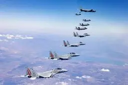 اسرائیل تا پشت مرز ایران آمد! | پهپادها در آسمان همسایگان، سکوت در باکو و بغداد!