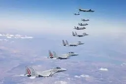 اسرائیل تا پشت مرز ایران آمد! | پهپادها در آسمان همسایگان، سکوت در باکو و بغداد!