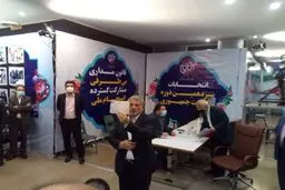 محسن هاشمی:اجبار به تمکین از نظر شورای نگهبان داریم؛جهانگیری گفت ثبت نام کنید
