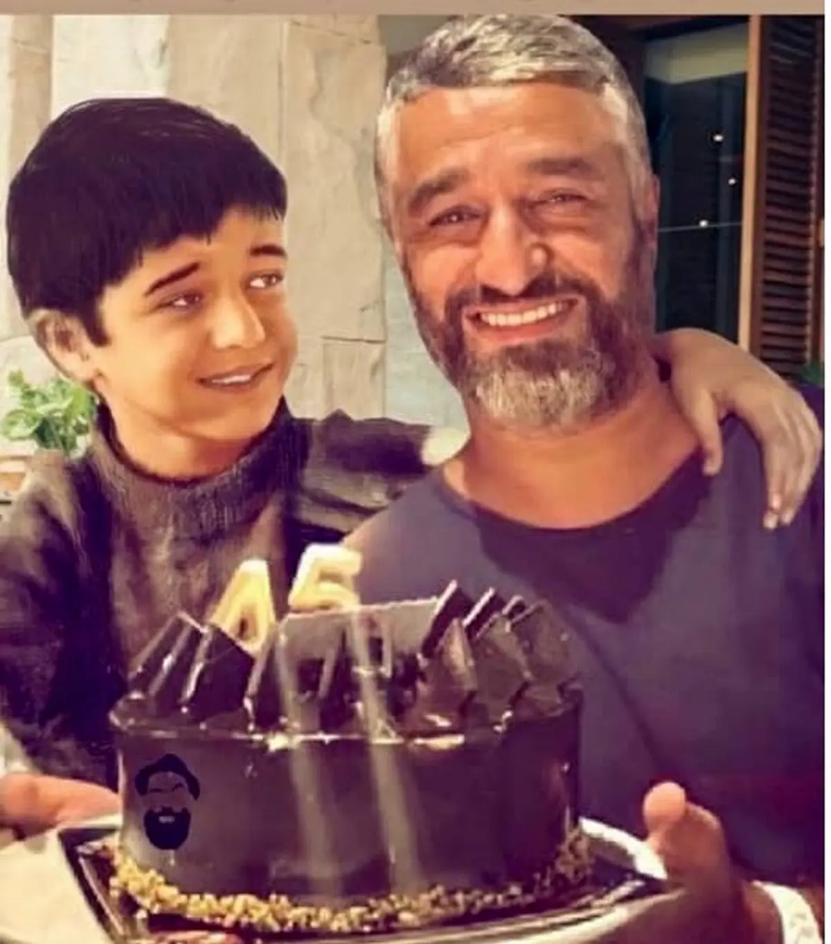 صحبت های جالب پژمان جمشیدی در «سریالیست» | پژمان جمشیدی از «زیرخاکی3» در سریالیست چه گفت؟ 