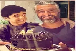 صحبت های جالب پژمان جمشیدی در «سریالیست» | پژمان جمشیدی از «زیرخاکی3» در سریالیست چه گفت؟ 