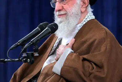 کارگزاران حج