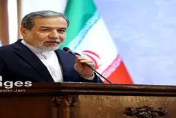 عراقچی: آماده گشودن فصلی تازه در رابطه با اروپا هستیم | ایران به دیپلماسی پایبند است