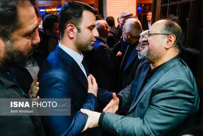 محمد شریعتمداری