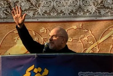 چهره‌های سیاسی