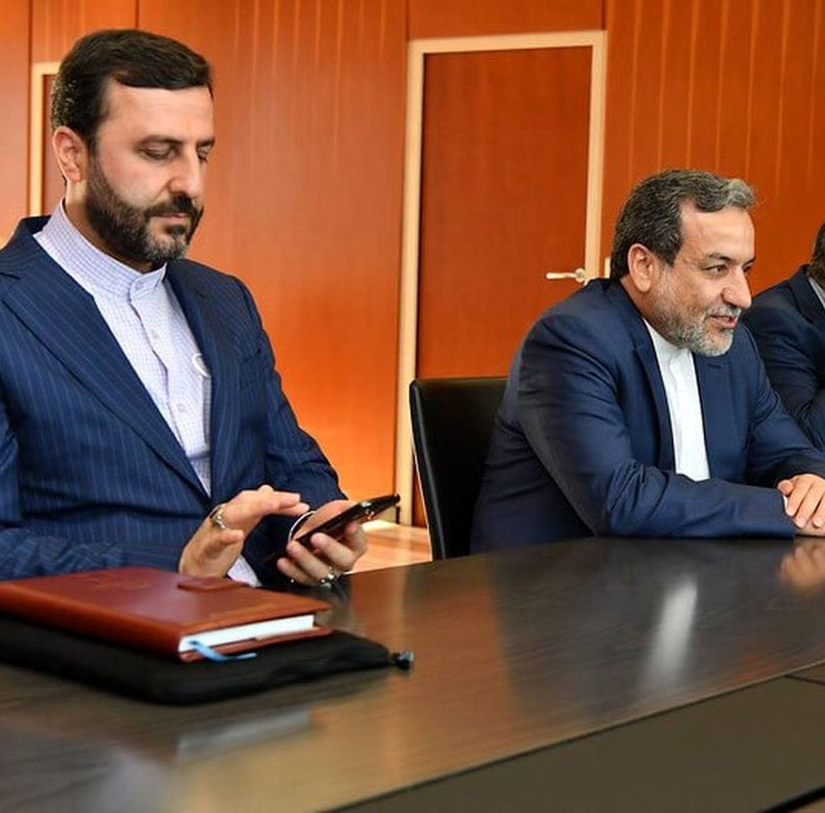 نقشه شوم در خلیج فارس؛ واشنگتن، ایران را با دست ترکیه و عربستان محاصره میکند