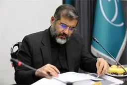 وزیر فرهنگ: خبرنگاران راویان عشق و آزادی هستند