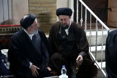معصومه حائری