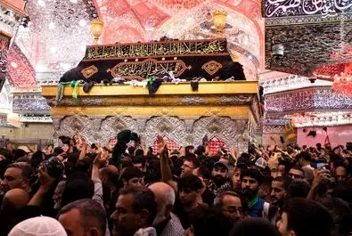 کربلا