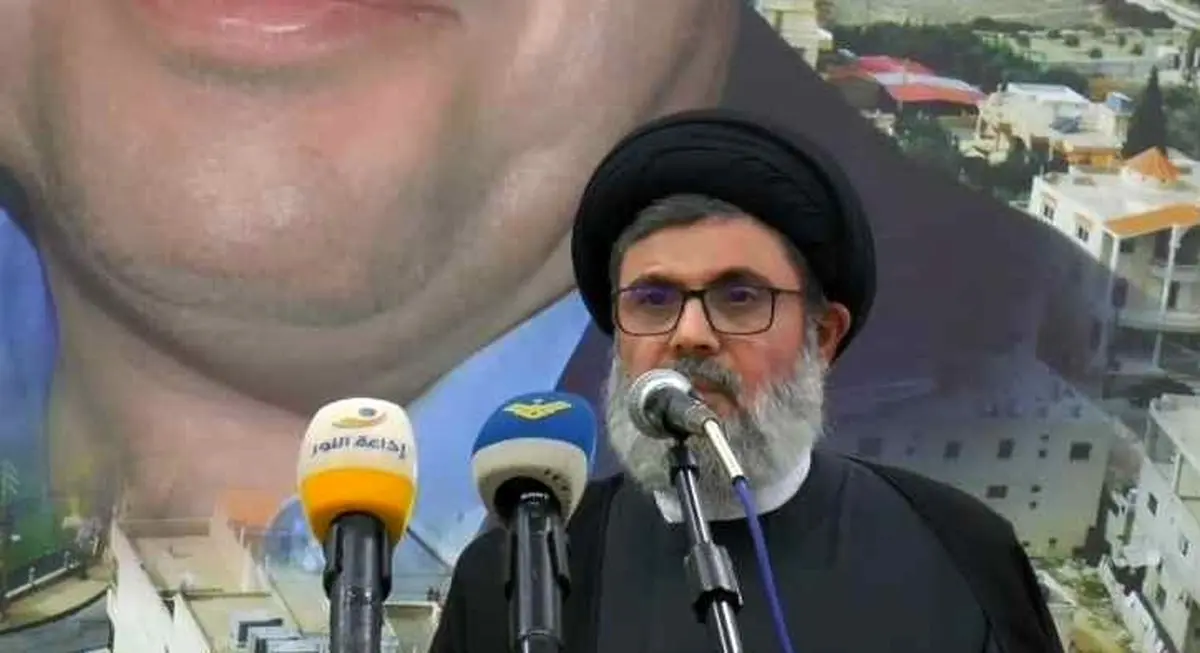 سید هاشم صفی‌الدین: ارتش اسرائیل در ماموریت خود شکست خورد