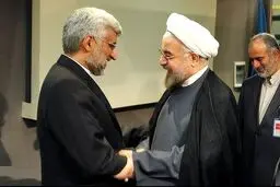 جنجال قبل از مناظره جنجالی