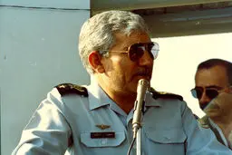  یکی از خلاق‌ترین فرماندهان ارتش ایران