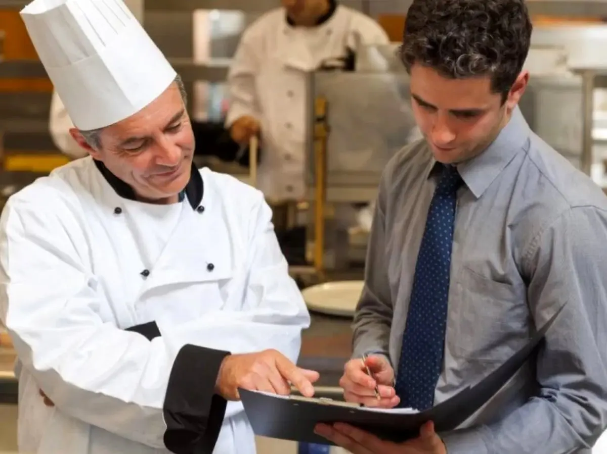 روش راه اندازی رستوران با درآمد بسیار بالا


