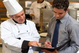 روش راه اندازی رستوران با درآمد بسیار بالا


