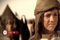 تنها ایرانی که در روز عاشورا و در دامان امام حسین (ع) شهید شد