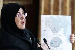 هشدار جدید ایران به جمهوری آذربایجان