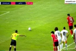 گزارش: عواقب باورنکردنی یک هدف‌گیری اشتباه!