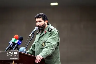 دیوارنگاره «لشکر محمد(ص)»