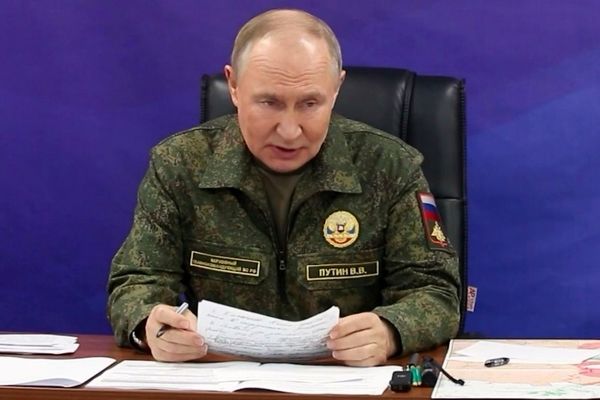 آزمایش یک موشک قاره پیما که در جهان بی سابقه است