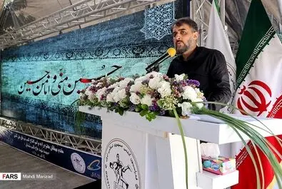  افتتاح کمپ تیم‌های ملی کشتی
