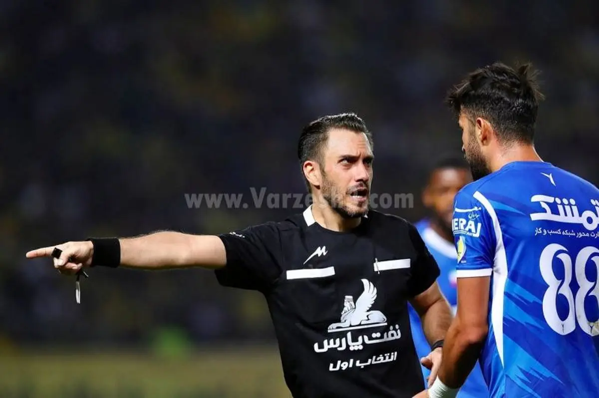 واکنش کوپال ناظمی به انتشار کامنت جنجالی!