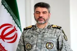 سخنگوی ارتش: مراقبت دریایی با شدت بیشتری در جریان است