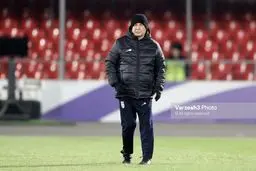 توصیه‌های  قلعه نویی به ستاره‌ها در آخرین بازی ۲۰۲۴