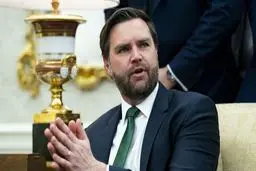 آخرین اظهارنظر ونس درباره صلح روسیه و اوکراین