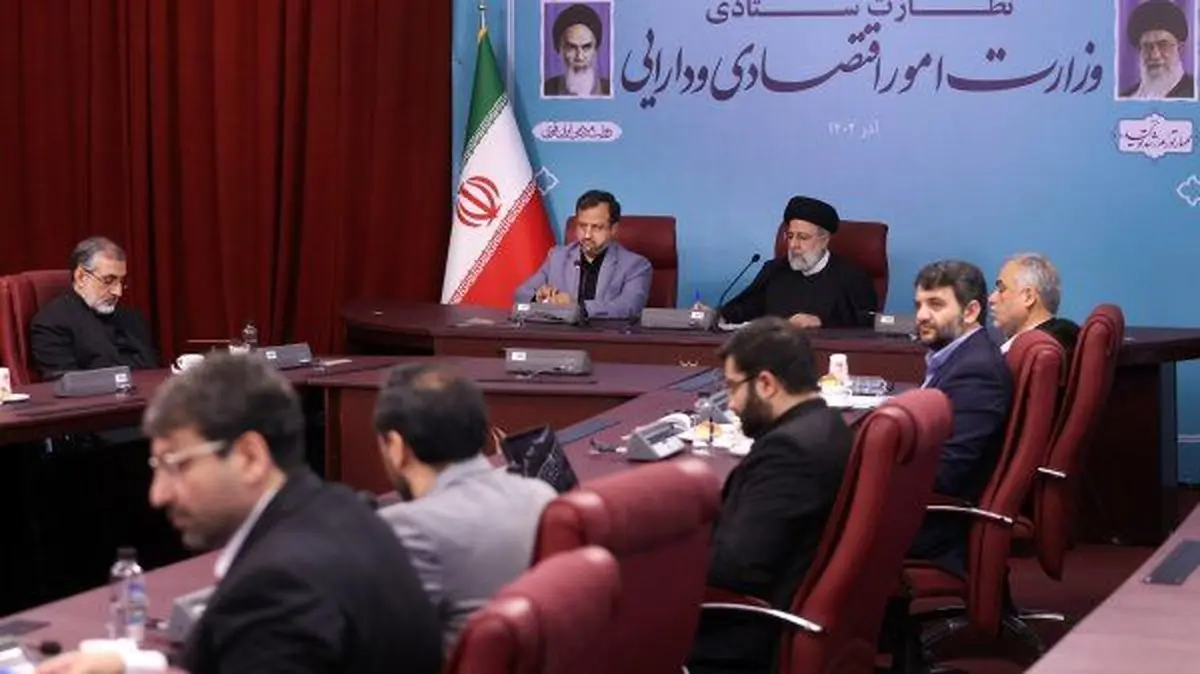 رئیسی: در این دولت حتی یک مورد فساد هم زیاد است و نباید رخ دهد