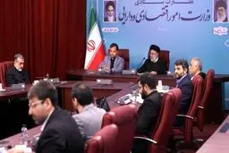 رئیسی: در این دولت حتی یک مورد فساد هم زیاد است و نباید رخ دهد