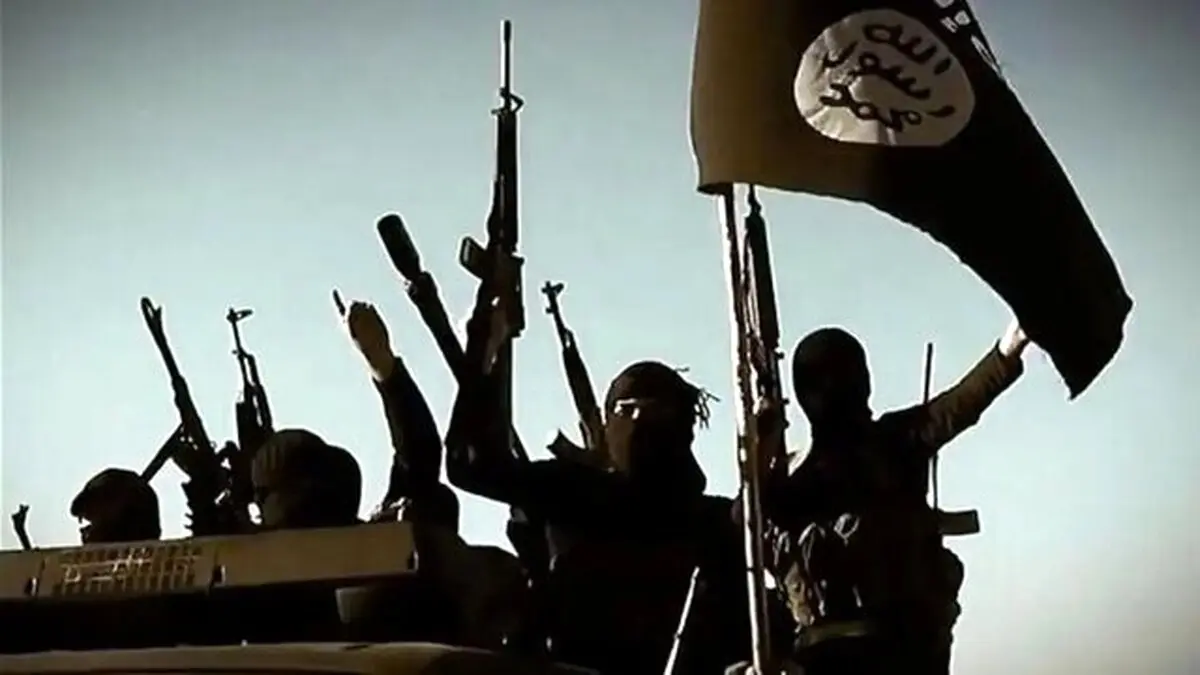  حمله تروریستی داعش در مسکو خنثی شد
