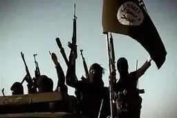  حمله تروریستی داعش در مسکو خنثی شد