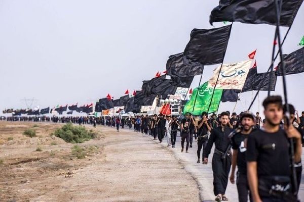 اطلاعیه فوری دولت برای خروج از کشور؛ زائران اربعین حتما بخوانند