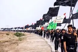 اطلاعیه فوری دولت برای خروج از کشور؛ زائران اربعین حتما بخوانند