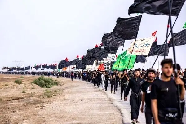 رئیس سازمان راهداری: ۲۰ هزار سفر اتوبوسی در طرح اربعین انجام شد

