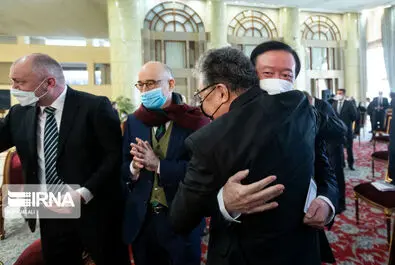 رئیسی 22 بهمن