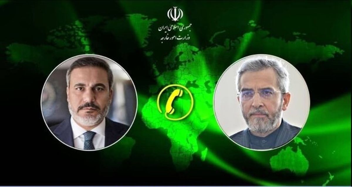 باقری: مقاومت در لبنان آمادگی کامل برای مقابله با تهدیدات اسرائیل را دارد