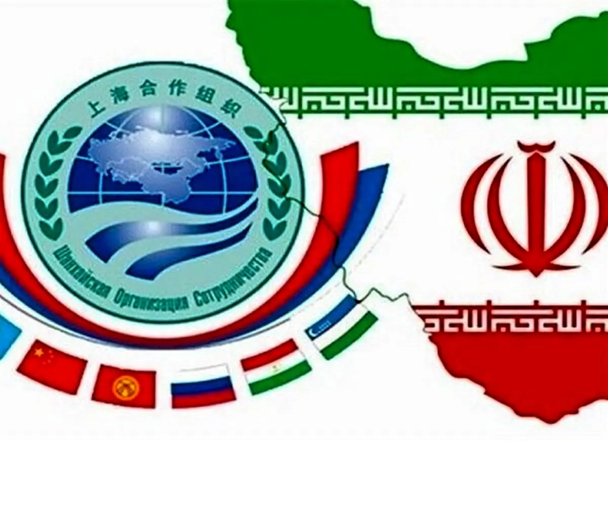رئیسی: مزایای عضویت رسمی ایران در شانگهای در تاریخ ماندگار خواهد شد