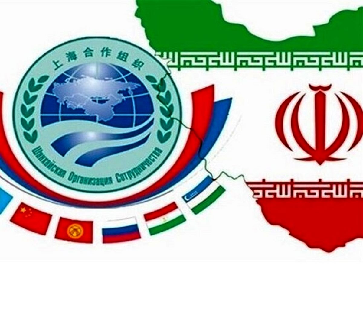 رئیسی: مزایای عضویت رسمی ایران در شانگهای در تاریخ ماندگار خواهد شد