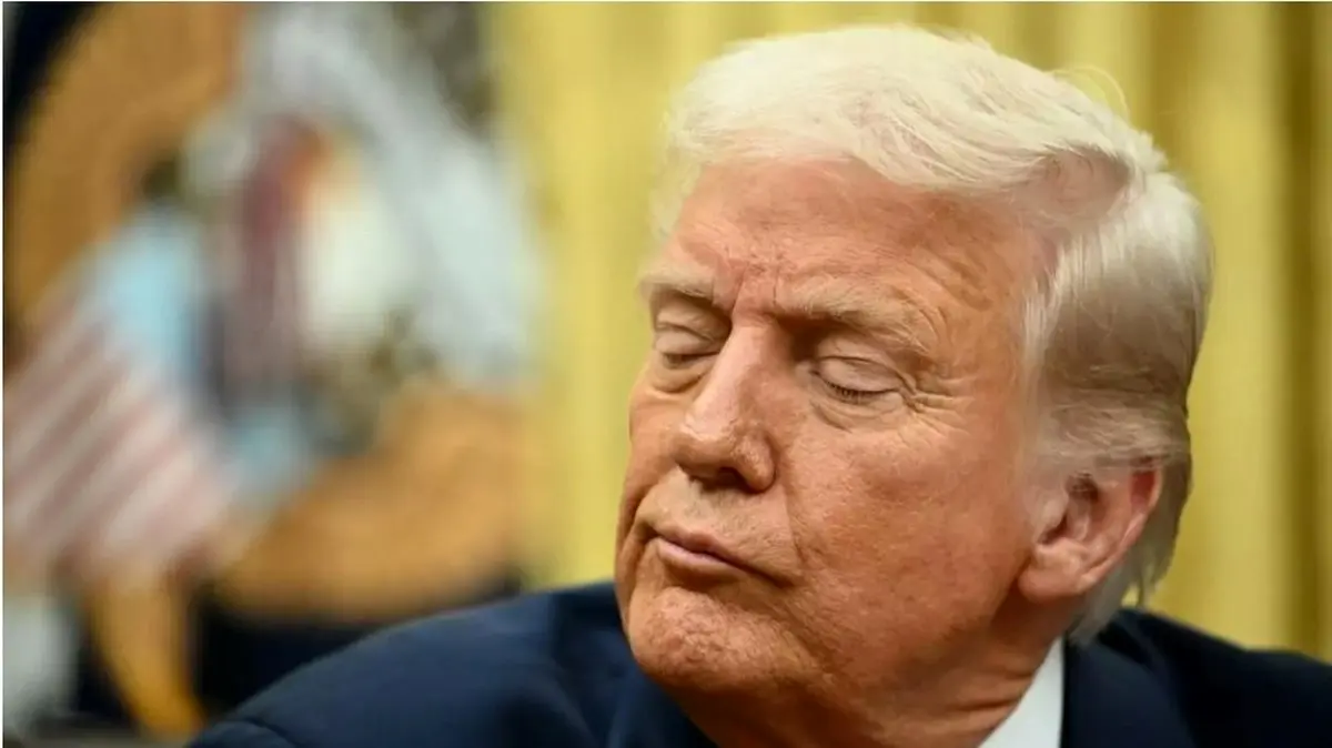 ترامپ در ازای توافق با حوثی‌ها و ایران، اسرائیل را فروخت