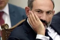 رویکرد نادرست پا شی نیان برای خروج از بن بست‌های سیاسی، اقتصادی و اجتماعی ارمنستان