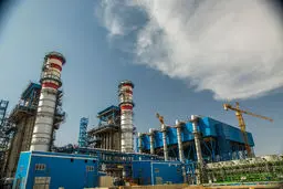 کاهش ۱۰۰ هزار تنی فولاد چادرملو به دلیل قطعی برق