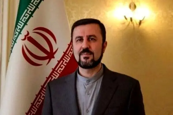 غریب‌آبادی: آمریکا نمی‌تواند با خروج از شورای حقوق بشر از مسئولیت خود شانه خالی کند