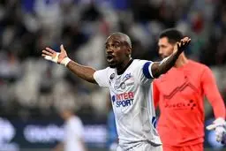 استقلال جانشین یامگا را از لیگ فرانسه می‌آورد!