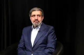 خرازی: با شهادت فرماندهان ارشد بخشی از سرمایه کشور از دست رفت