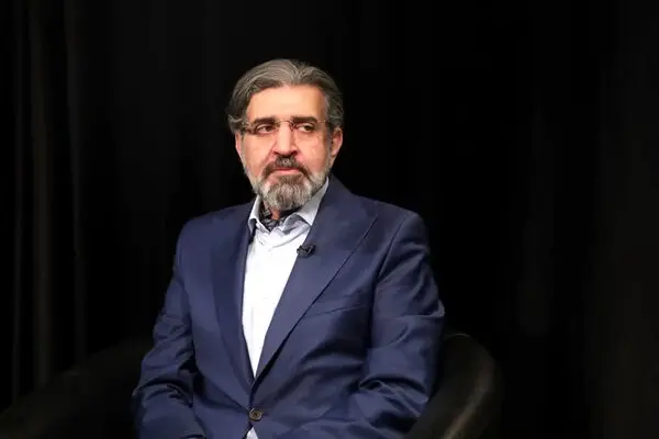 خرازی: با شهادت فرماندهان ارشد بخشی از سرمایه کشور از دست رفت