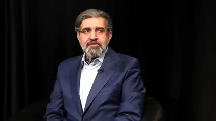 اظهارات شوکه کننده خرازی درباره عامل سوم ترور شهید سلیمانی 