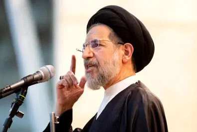 نماز جمعه