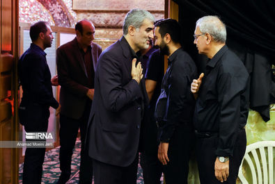 محمد ربیعی